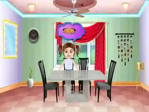 Igra PIZZA spletu