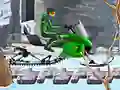 Igra Snow Blitz spletu