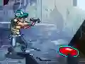 Igra Undead End Hardcore spletu
