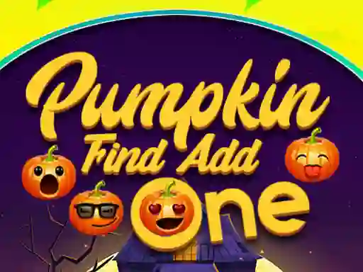 Igra Pumpkin Find Odd One spletu