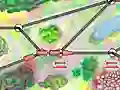 Igra Switchman spletu