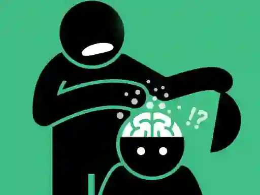 Igra Brain Wash spletu