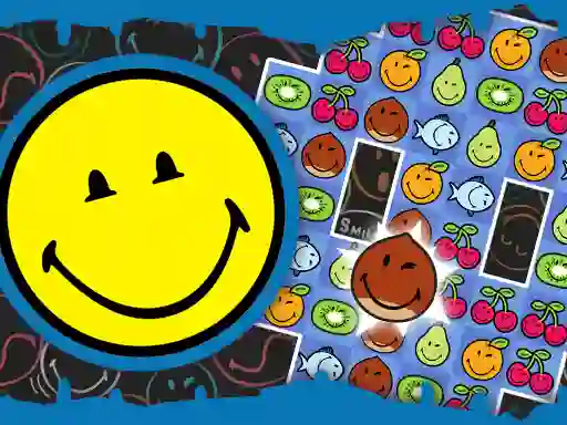 Igra Smiley World Match spletu