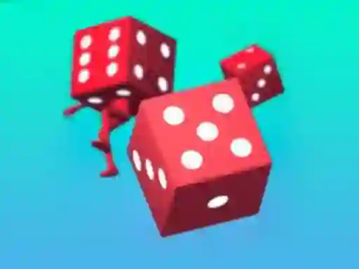 Igra Dice Gang spletu