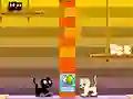 Igra Swing Cat spletu