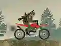 Igra Army Rider spletu