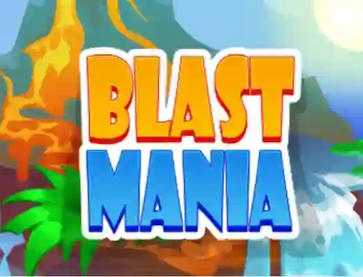 Igra Blast Mania spletu
