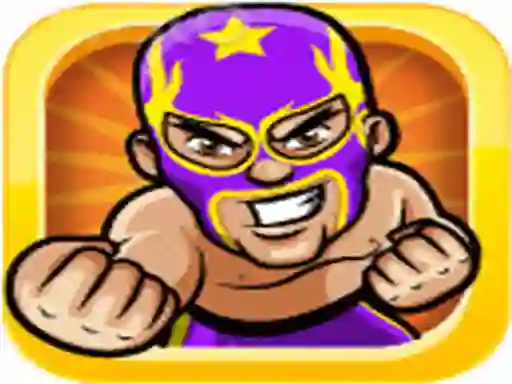 Igra Wrestling spletu