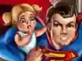 Igra Superman - man of steel spletu