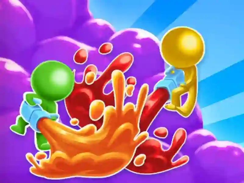 Igra Dye Hard spletu