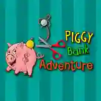 Igra Piggy Bank Adventure spletu