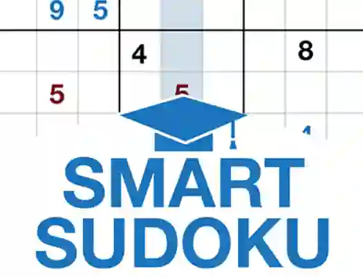 Igra Smart Sudoku spletu