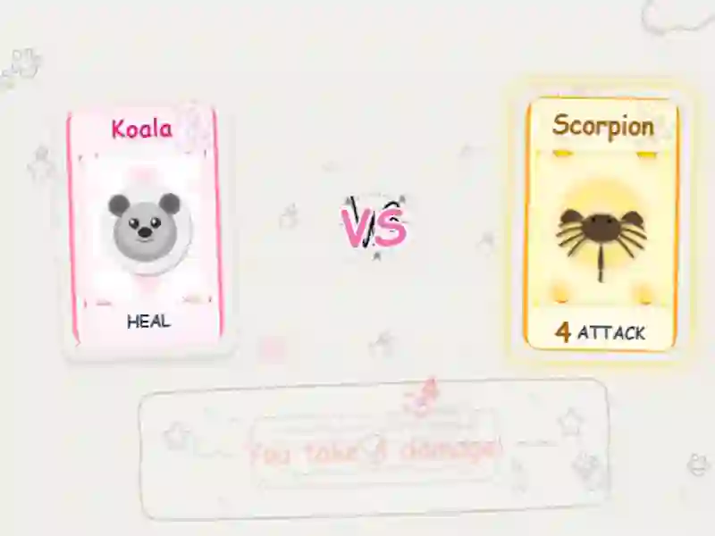 Igra Note Beasts spletu
