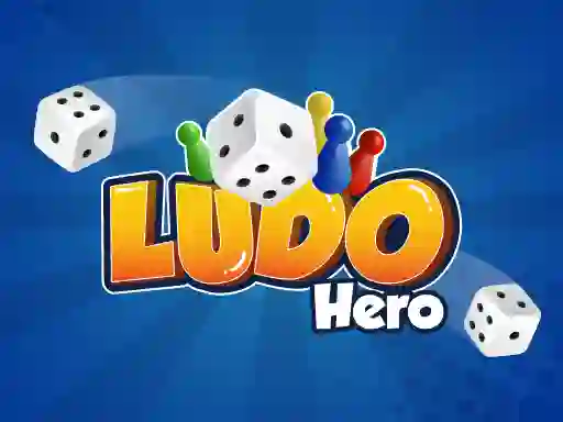 Igra Ludo Hero spletu