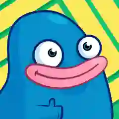 Igra Maze Monster spletu