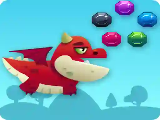 Igra Flappy Dragon 2 spletu