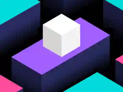 Igra Mr Cube spletu