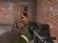 Igra Army Training spletu