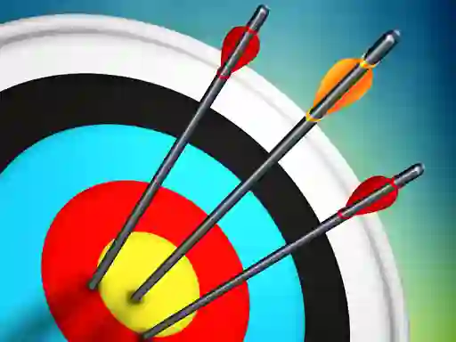 Igra Master Archery Shooting spletu