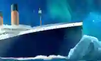 Igra Titanic Museum spletu