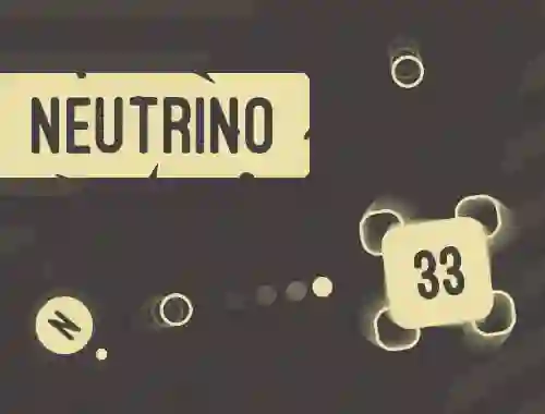 Igra Neutrino spletu