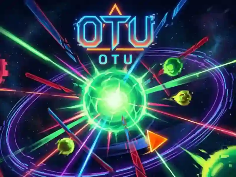 Igra Otu spletu