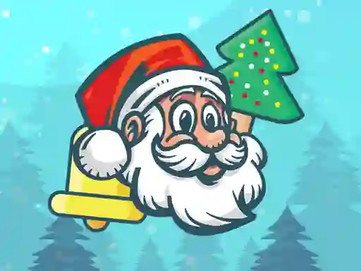Igra Magical Christmas Match 3 spletu
