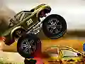 Igra Urban Crusher 2 spletu