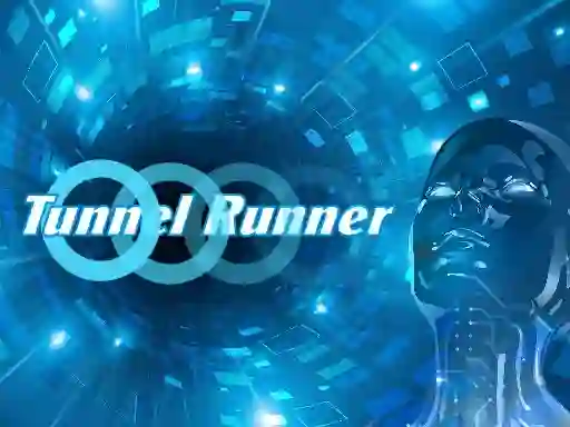 Igra Tunnel Runner spletu