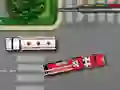 Igra American Firefighter spletu
