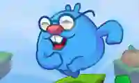 Igra Mole The First Scavange spletu