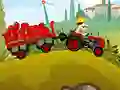 Igra Farm Express spletu