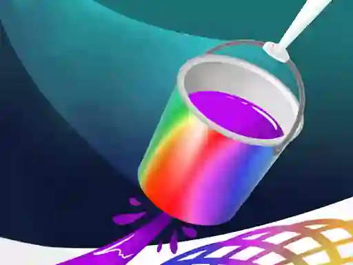 Igra I Can Paint spletu