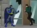 Igra Batman In The Heat of The Night spletu