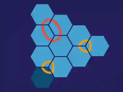 Igra Hexa Puzzle Game spletu