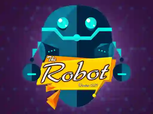 Igra The Robot spletu