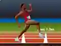 Igra QWOP spletu