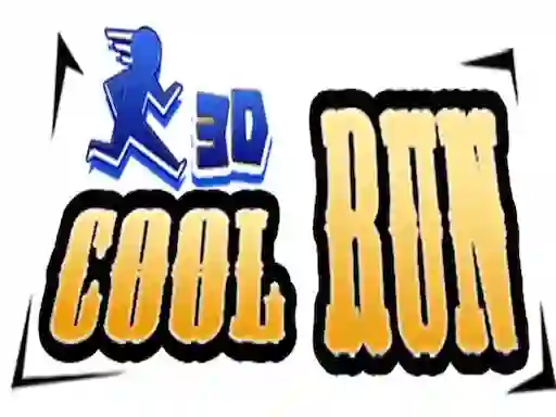 Igra Cool Run 3d spletu