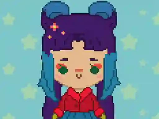 Igra Tiny Princess spletu