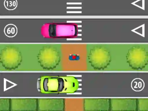 Igra Traffic Jam spletu
