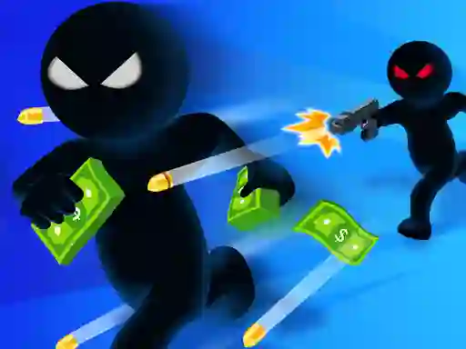 Igra Killer City spletu