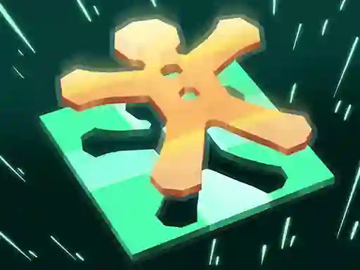 Igra Falling Puzzles spletu