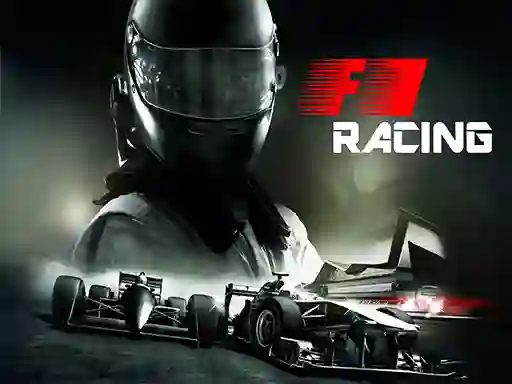 Igra F1 Racing spletu