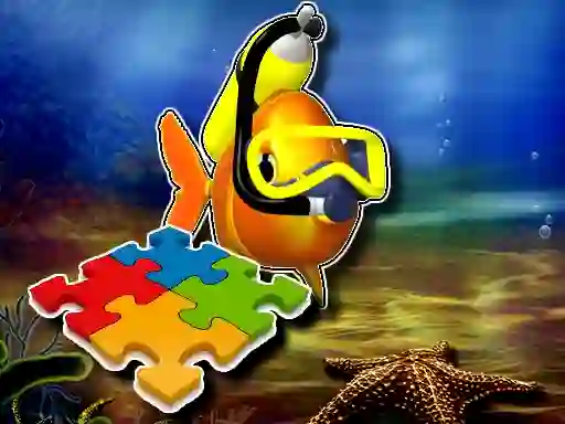 Igra Exotic Sea Animals spletu
