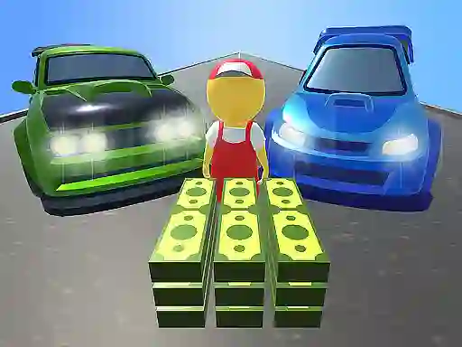 Igra Car Service Tycoon spletu