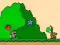 Igra Super Mario Word: Scene Creator spletu