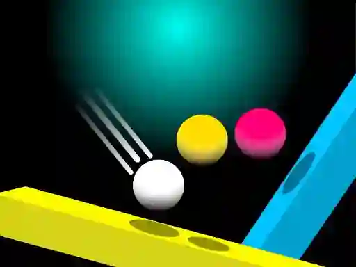 Igra Puzzle Balls spletu