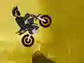 Igra Judgement Day Bike spletu