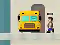 Igra Jet bus spletu