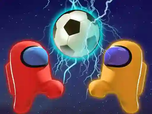 Igra 2 Player Imposter Soccer spletu